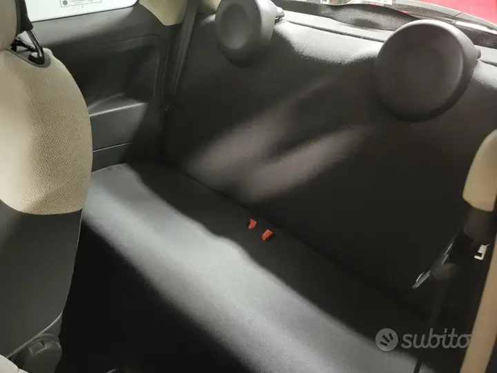 Fiat 500 2014 photo 3