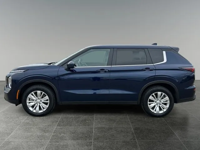 Mitsubishi Outlander 2026 photo 2