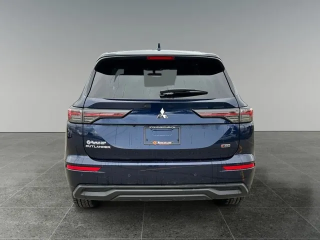 Mitsubishi Outlander 2026 photo 5