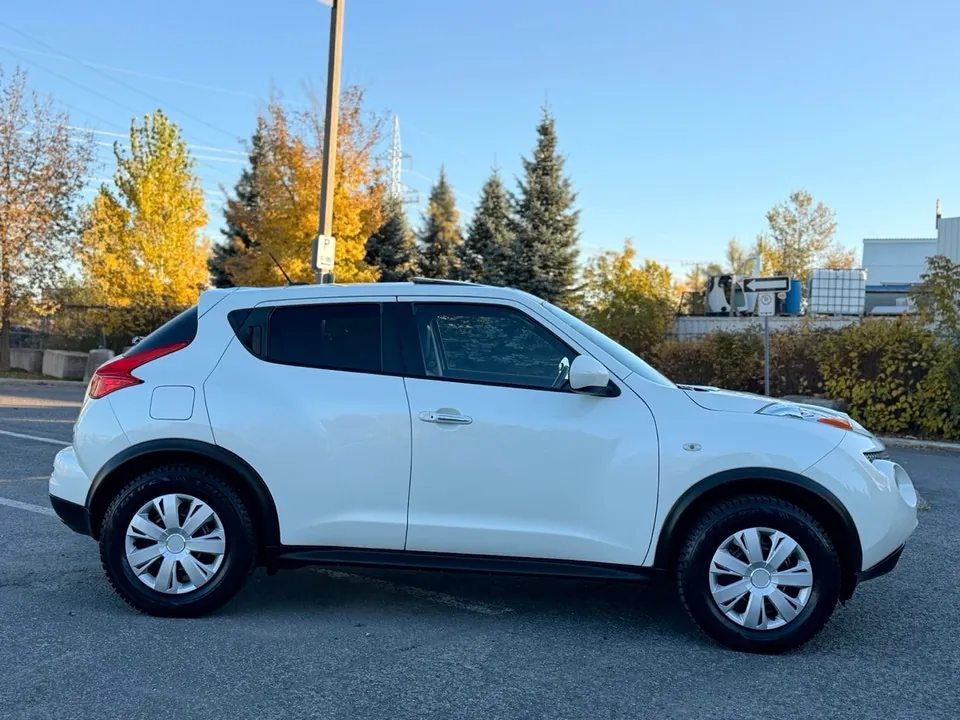Nissan Juke 2014 photo 2