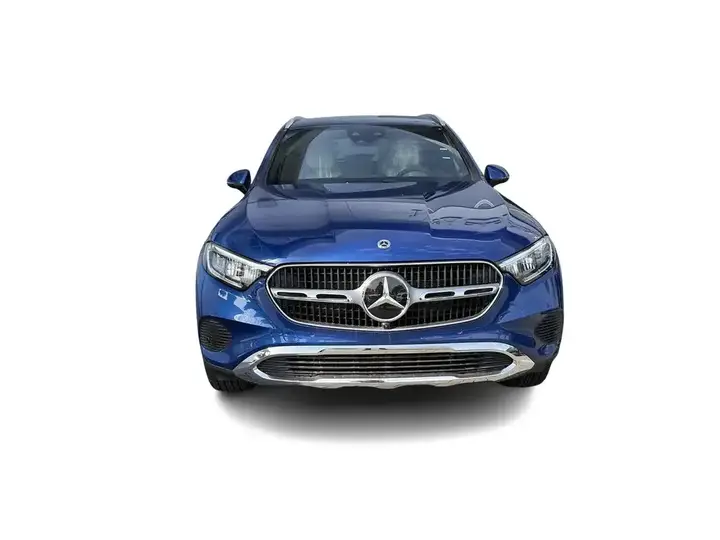 Mercedes-Benz Glc 2026 photo 4
