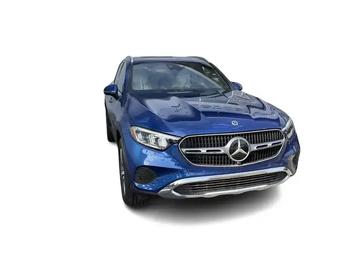 Mercedes-Benz Glc 2026 photo 3