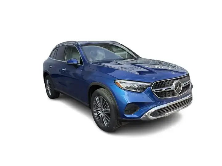 Mercedes-Benz Glc 2026 photo 2