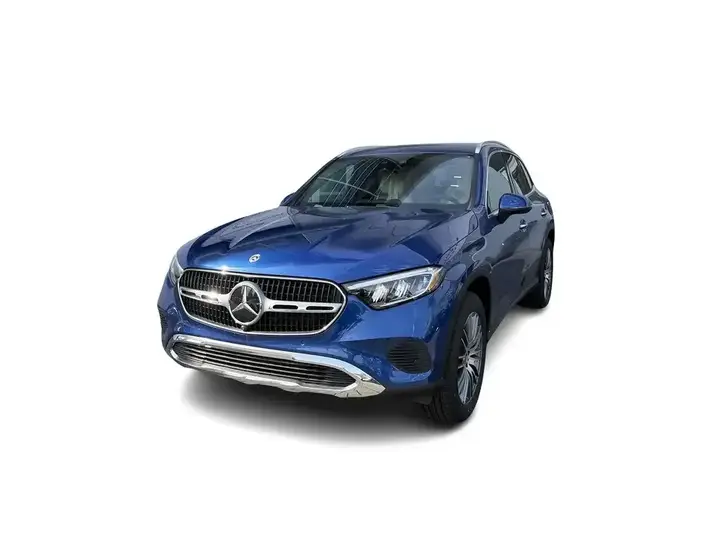Mercedes-Benz Glc 2026 photo 5