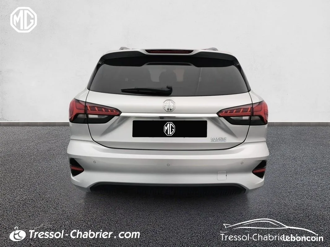 MG Mg5 2024 photo 4
