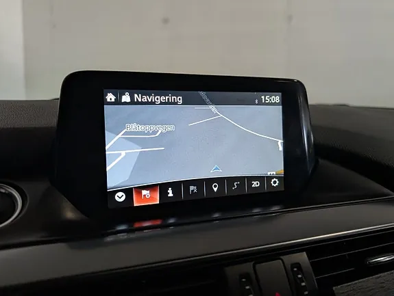 Mazda 6 2016 photo 4