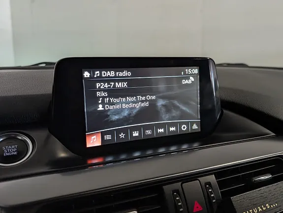 Mazda 6 2016 photo 5