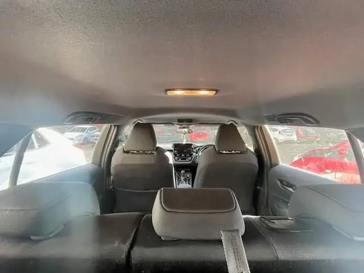 Toyota Corolla 2022 photo 5