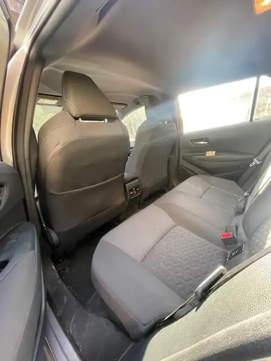Toyota Corolla 2022 photo 4