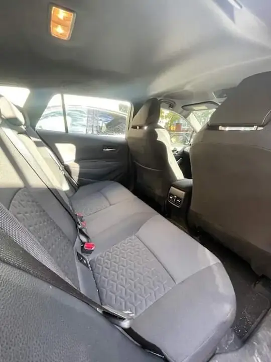 Toyota Corolla 2022 photo 3
