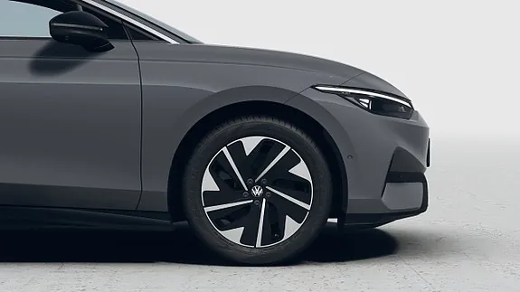Volkswagen Id.7 2027 photo 2
