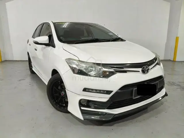 Toyota Vios