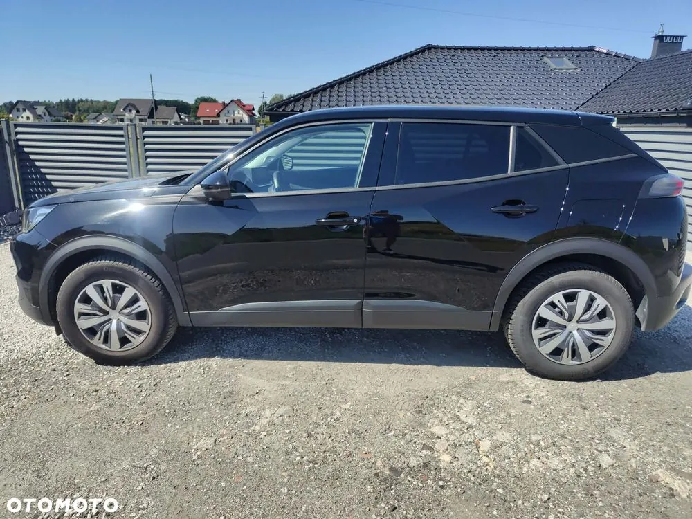 Peugeot 2008 2021 photo 5