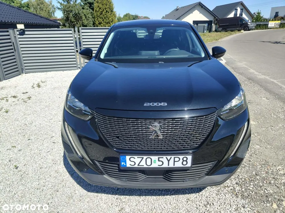 Peugeot 2008 2021 photo 3