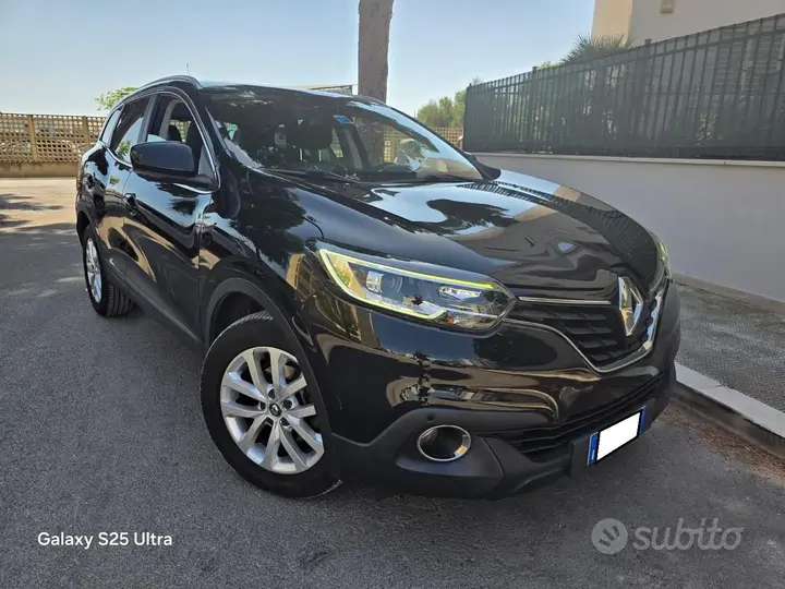 Renault Kadjar 2018 photo 3