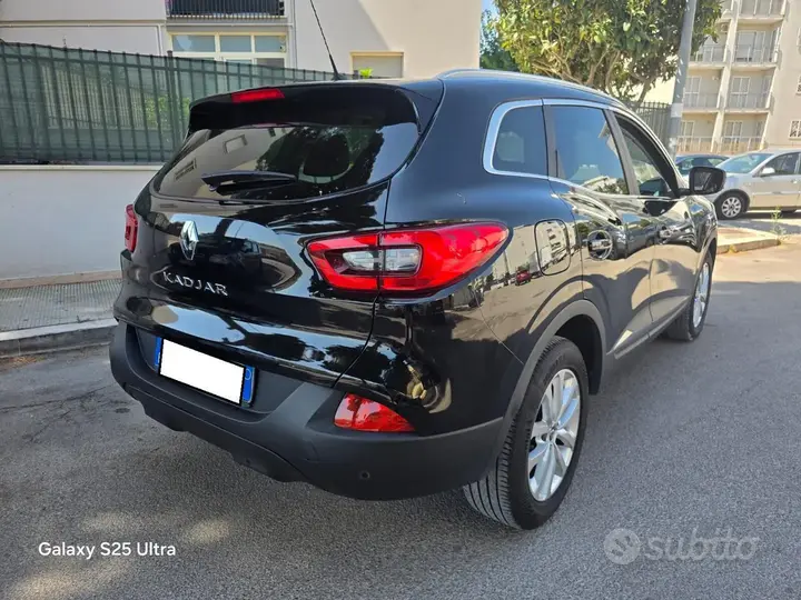 Renault Kadjar 2018 photo 5
