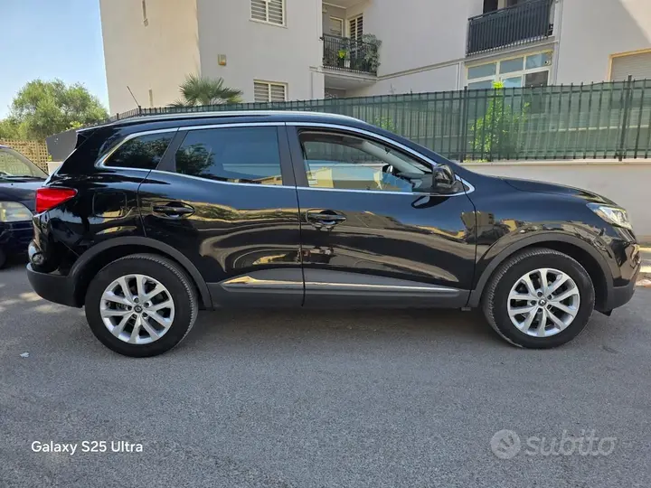Renault Kadjar 2018 photo 4