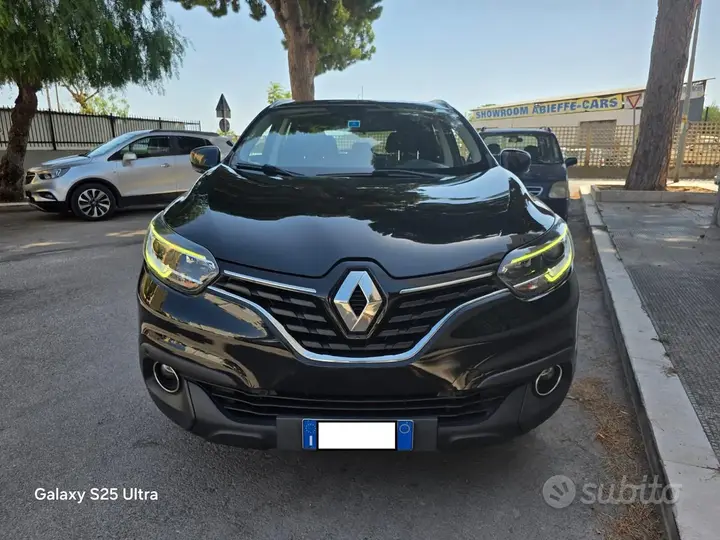 Renault Kadjar 2018 photo 2
