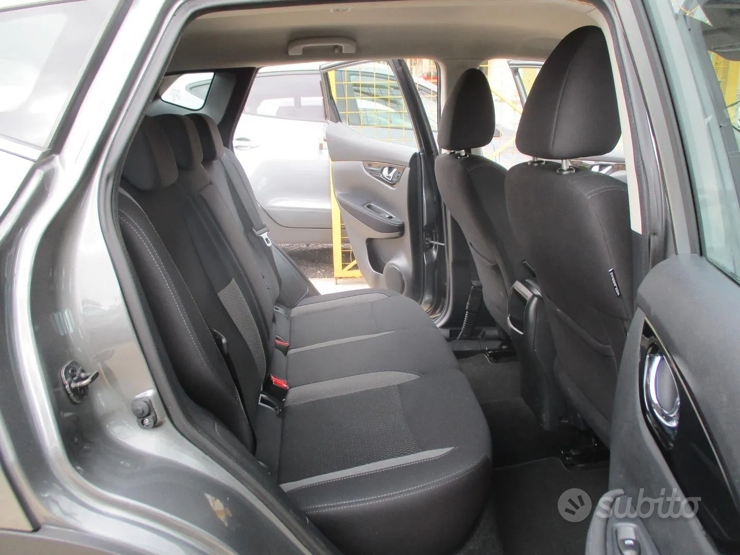 Nissan Qashqai 2021 photo 5