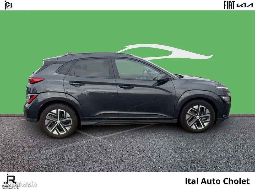 Hyundai Kona 2023 photo 4