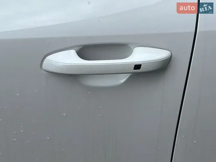 Kia Niro 2024 photo 5