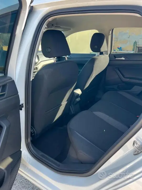 Volkswagen Polo 2023 photo 5
