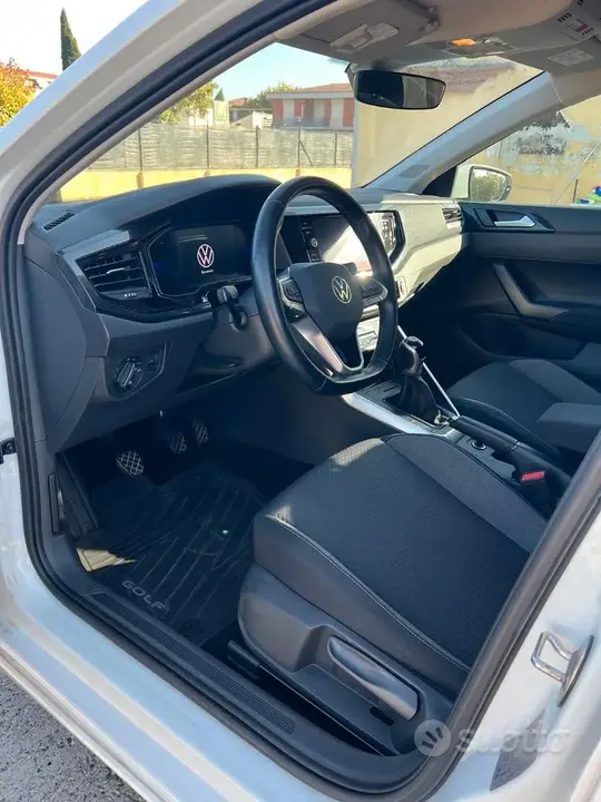Volkswagen Polo 2023 photo 4