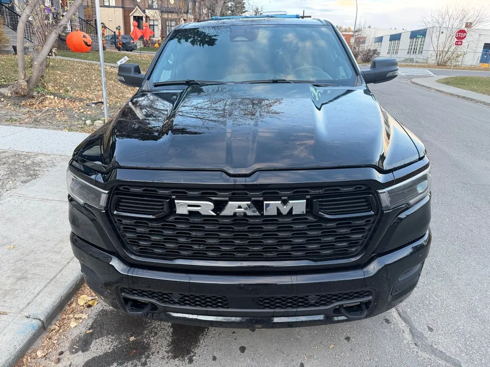 Ram 1500