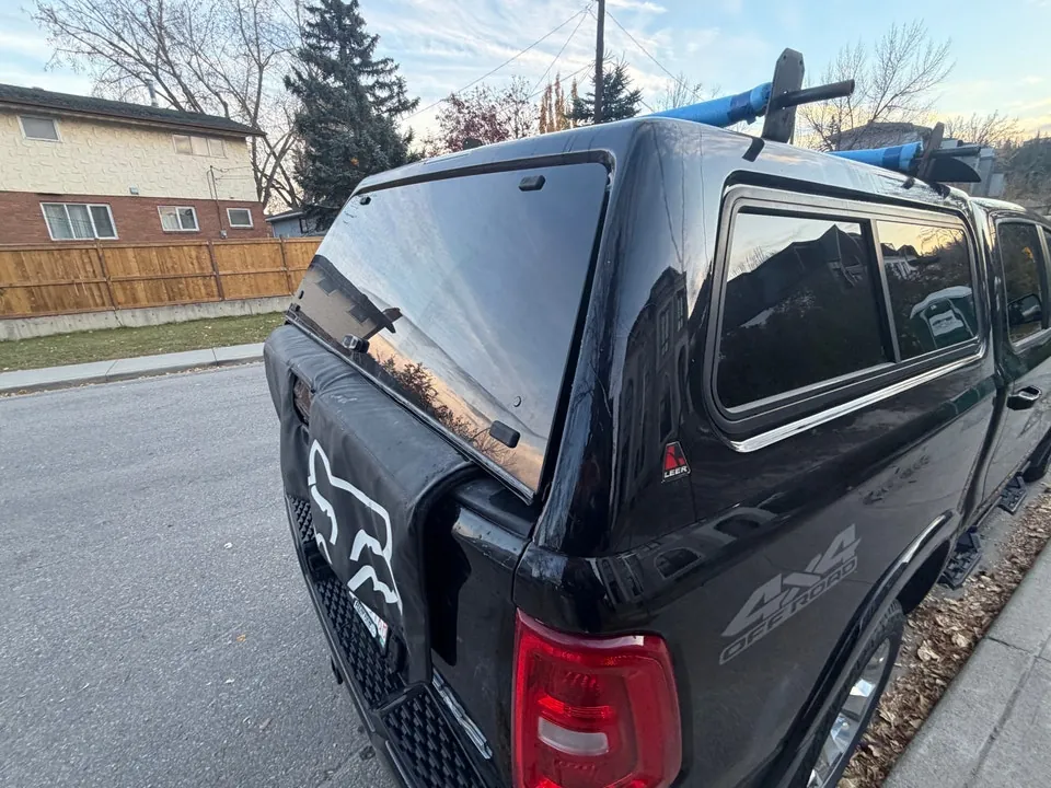 Ram 1500 2025 photo 5