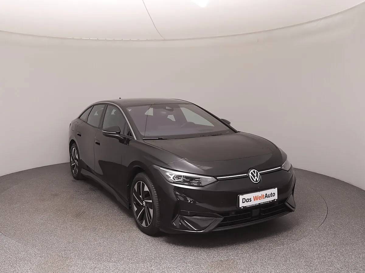 Volkswagen Id.7 Pro 2024 photo 2