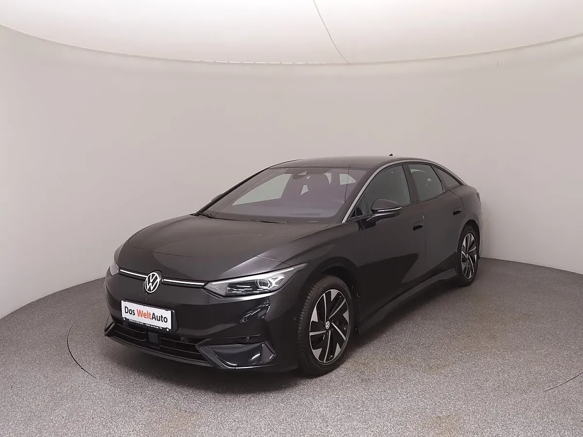 Volkswagen Id.7 Pro