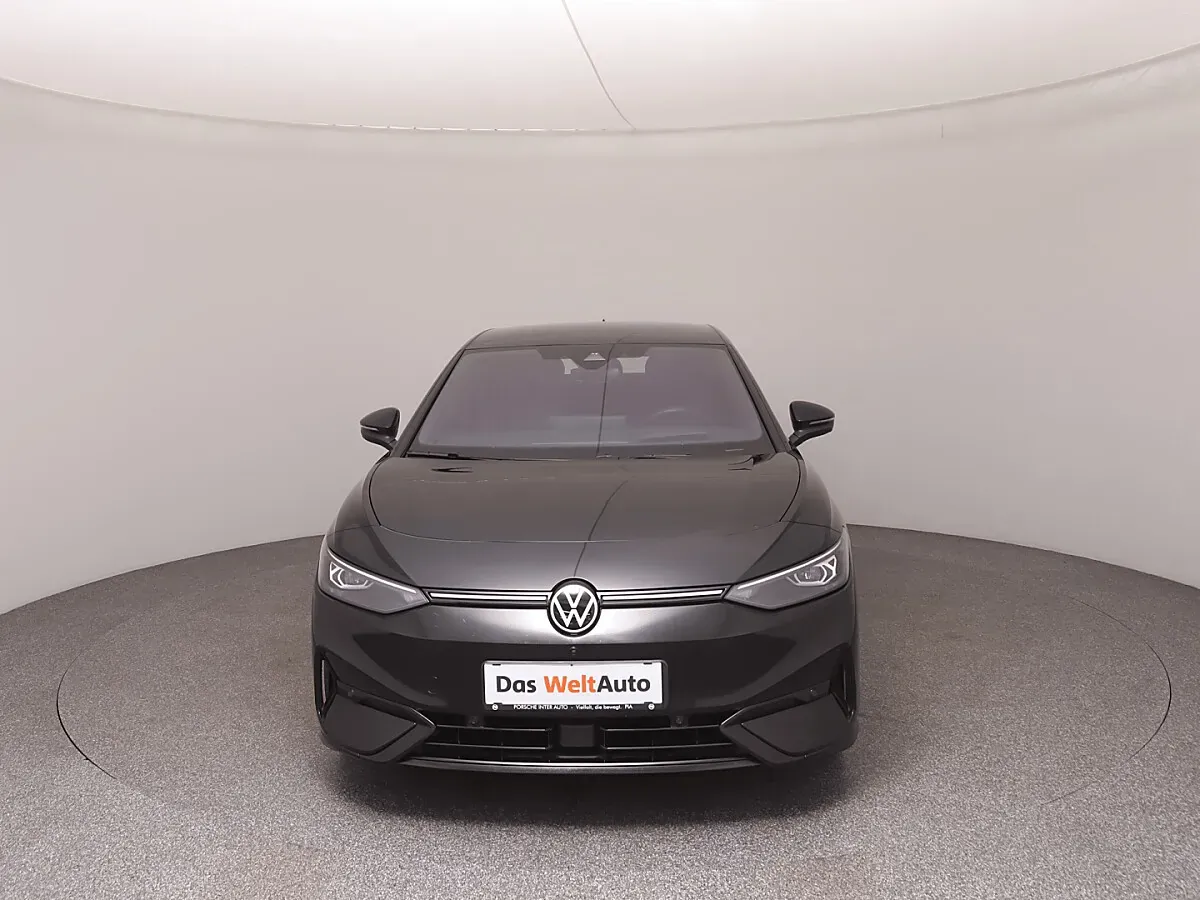 Volkswagen Id.7 Pro 2024 photo 3