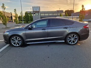 Ford Mondeo 2016 photo 3