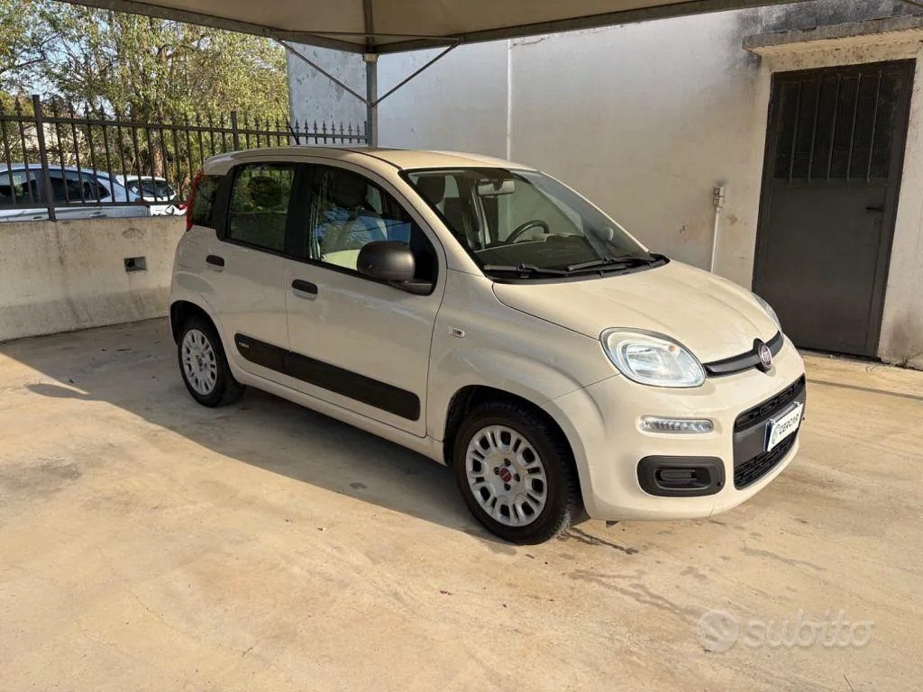 Fiat Panda 2016 photo 3
