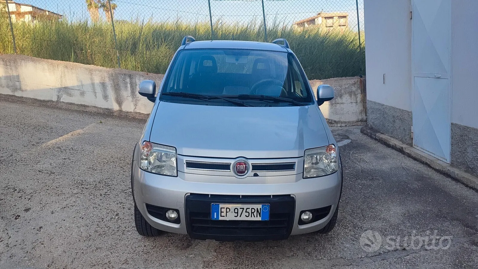 Fiat Panda 2013 photo 3