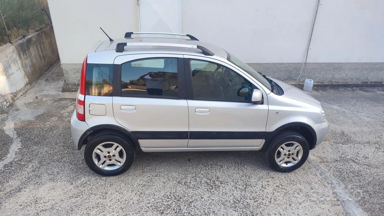 Fiat Panda 2013 photo 2