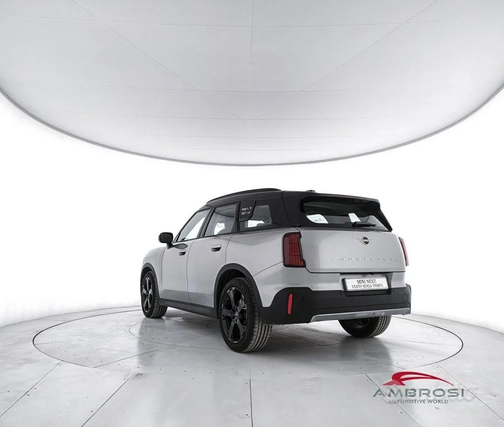 Mini Countryman 2025 photo 4