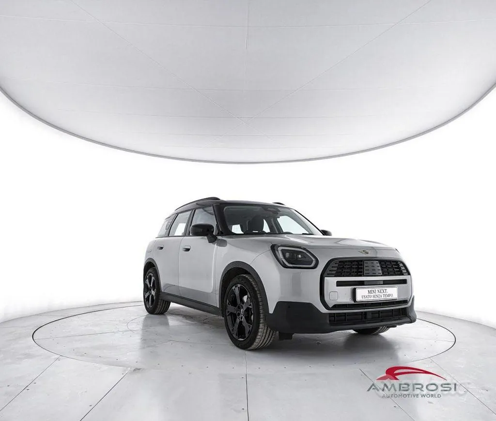 Mini Countryman 2025 photo 2