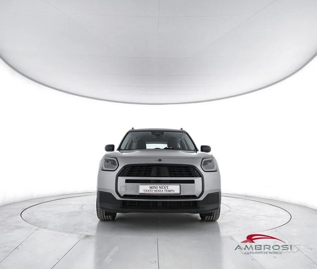 Mini Countryman 2025 photo 5