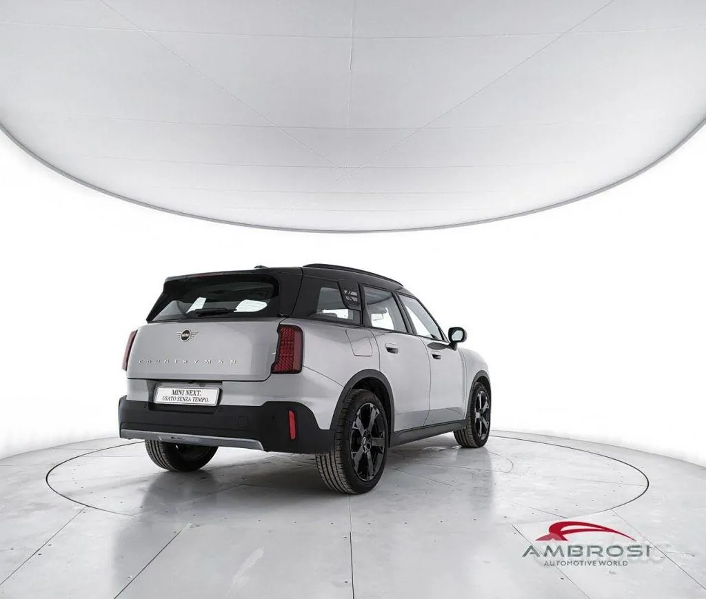 Mini Countryman 2025 photo 3