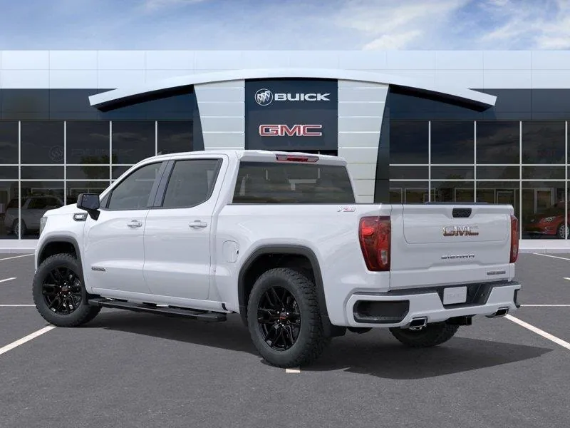 GMC Sierra 1500 2026 photo 3