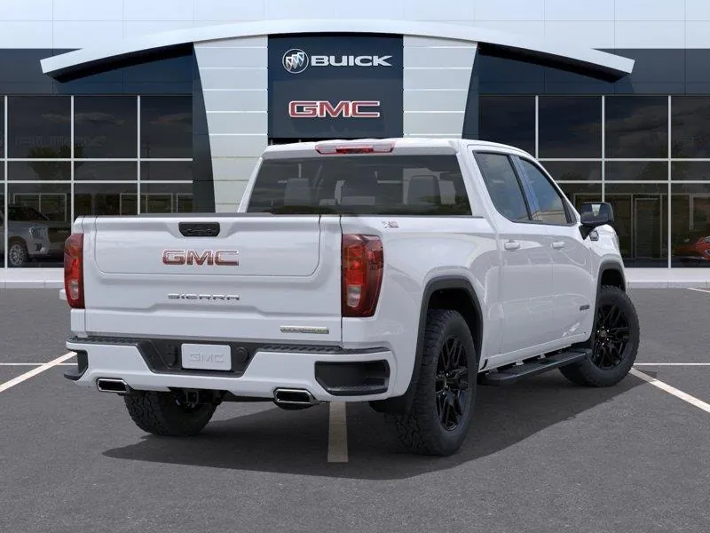 GMC Sierra 1500 2026 photo 4