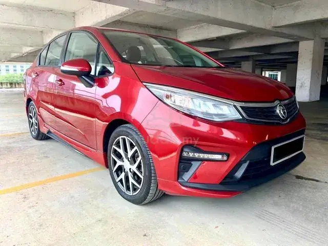 Proton Persona