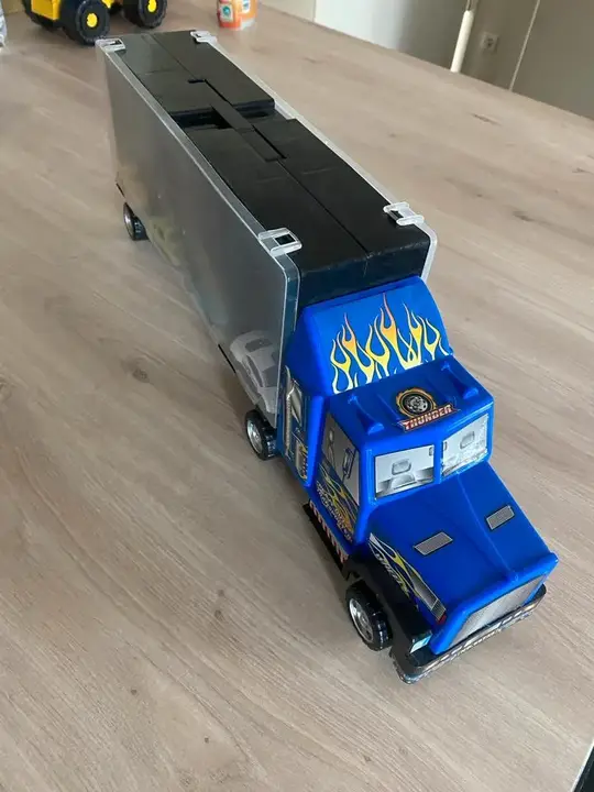 Hot Wheels Sammellkw