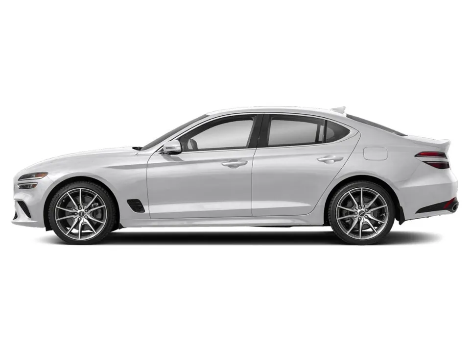 Genesis G70 2022 photo 3