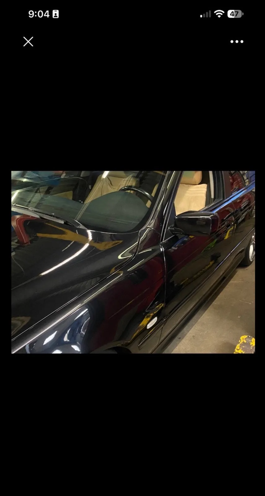 BMW 530I 2003 photo 3