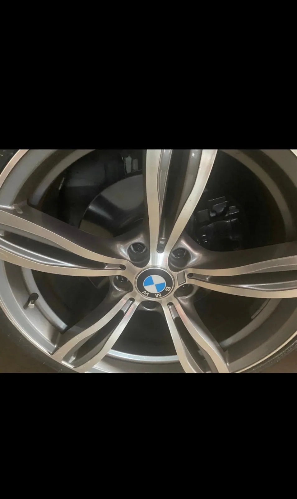 BMW 530I 2003 photo 4