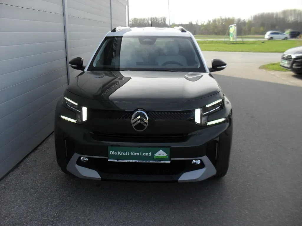 Citroen C3 Aircross 2026 photo 2
