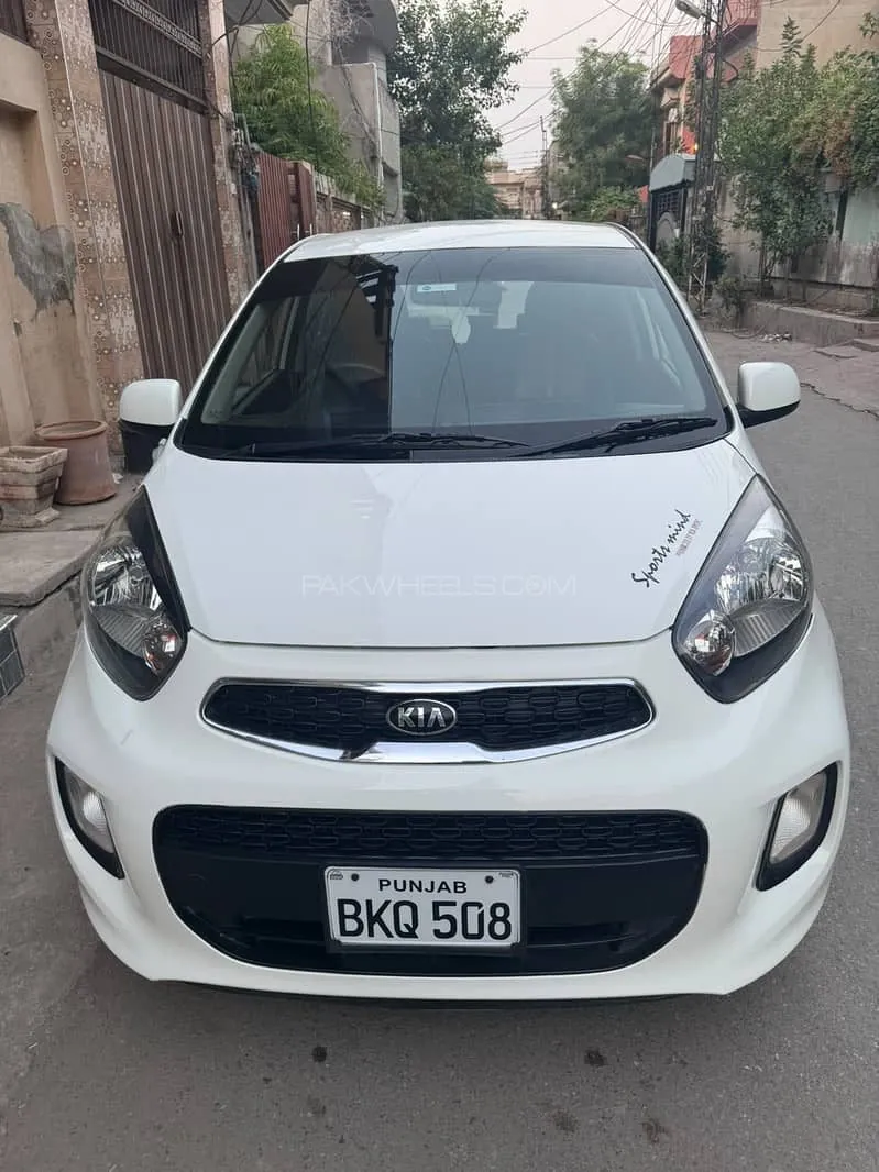 Kia Picanto