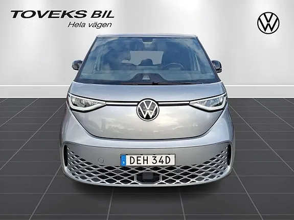 Volkswagen Id. Buzz 2023 photo 4